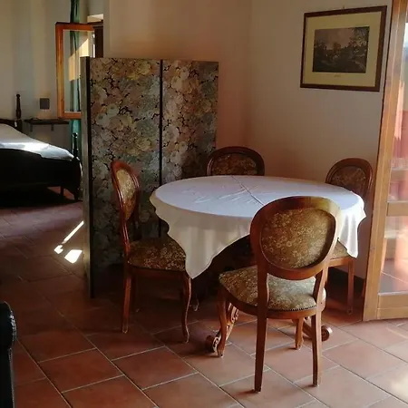 For 6 People In Luzi Farmhouse