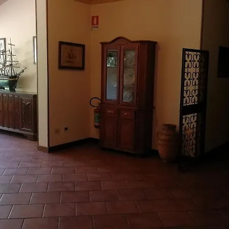 For 6 People In Luzi Farmhouse * Passo di Treia