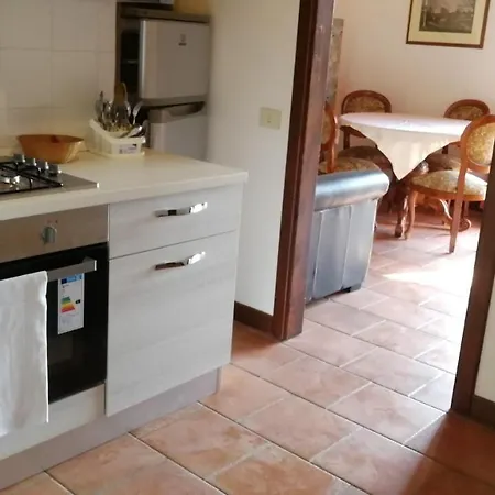 For 6 People In Luzi Farmhouse Casa vacanze Passo di Treia