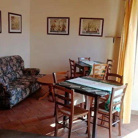 For 6 People In Luzi Farmhouse Casa vacanze