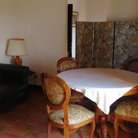 For 6 People In Luzi Farmhouse Casa vacanze