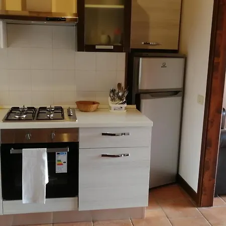 Casa vacanze For 6 People In Luzi Farmhouse