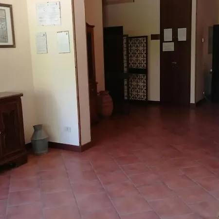 For 6 People In Luzi Farmhouse Casa vacanze *