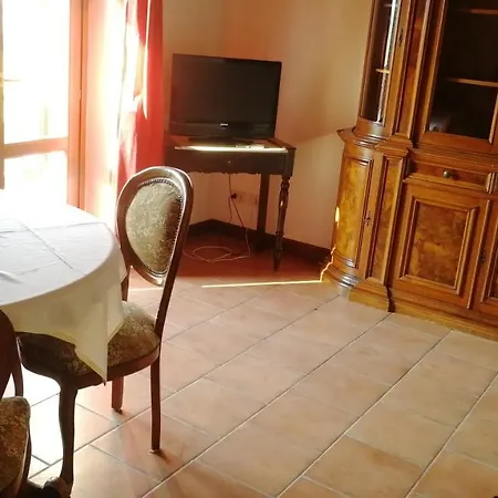 For 6 People In Luzi Farmhouse Casa vacanze *