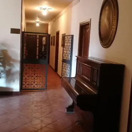 For 6 People In Luzi Farmhouse