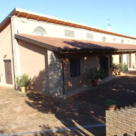 For 6 People In Luzi Farmhouse Casa vacanze