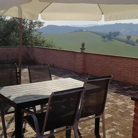 For 6 People In Luzi Farmhouse